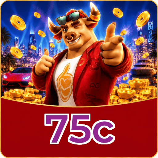 75c Logo