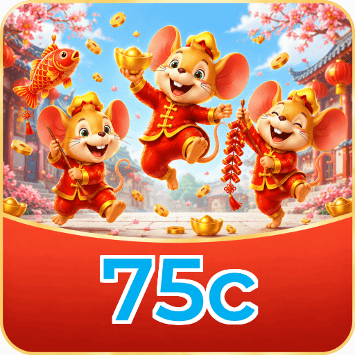 75c Welcome Bonus
