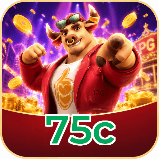 75c Logo