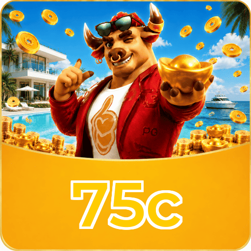 75c Logo
