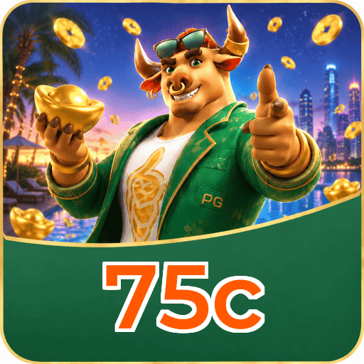 75c Logo