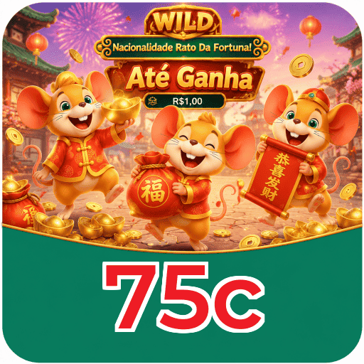 75c Fortune Tiger Game