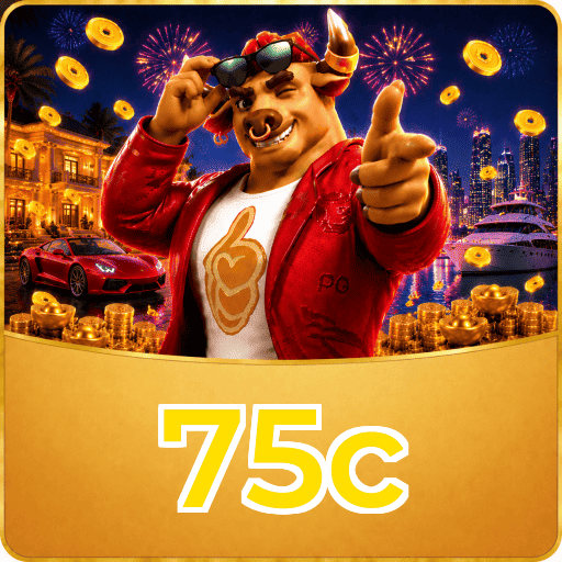 75c