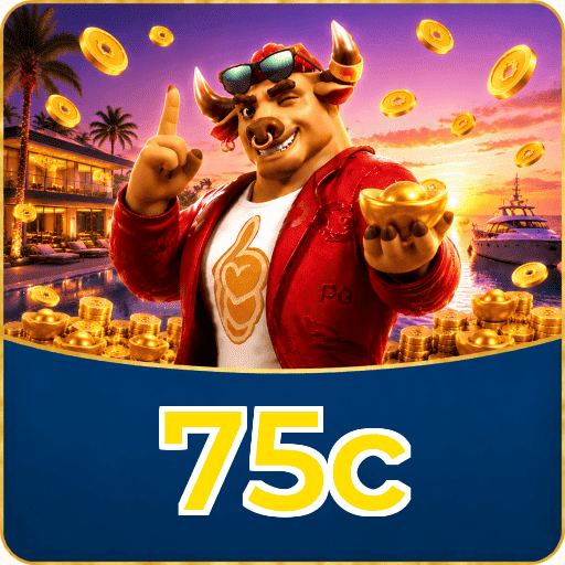 75c Odds Lottery